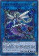 Trickstar Holly Angel - COTD-EN044 - Ultra Rare