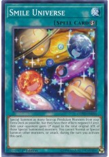 Smile Universe - COTD-EN056 - Common