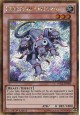 Peropero Cerperus - PGL2-EN008 - Gold Secret Rare