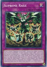 Supreme Rage - COTD-EN070 - Common