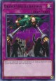 Blind Obliteration - COTD-EN079 - Rare