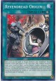 [PRÉ-VENDA] Revendread Origin - COTD-EN084 - Common