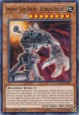 Ancient Gear Golem - Ultimate Pound - COTD-EN099 - Common