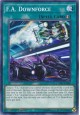 F.A. Downforce - COTD-EN089 - Common