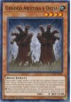 Gogogo Aristera & Dexia - COTD-EN092 - Common