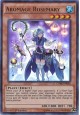 Aromage Rosemary - CORE-EN036 - Ultra Rare