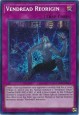 Vendread Reorigin - COTD-EN085 - Secret Rare