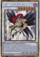 Blackwing Tamer - Obsidian Hawk Joe - PGL2-EN012 - Gold Secret Rare