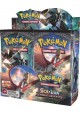 Pokémon Sol e Lua 3: Sombras Ardentes Booster Box