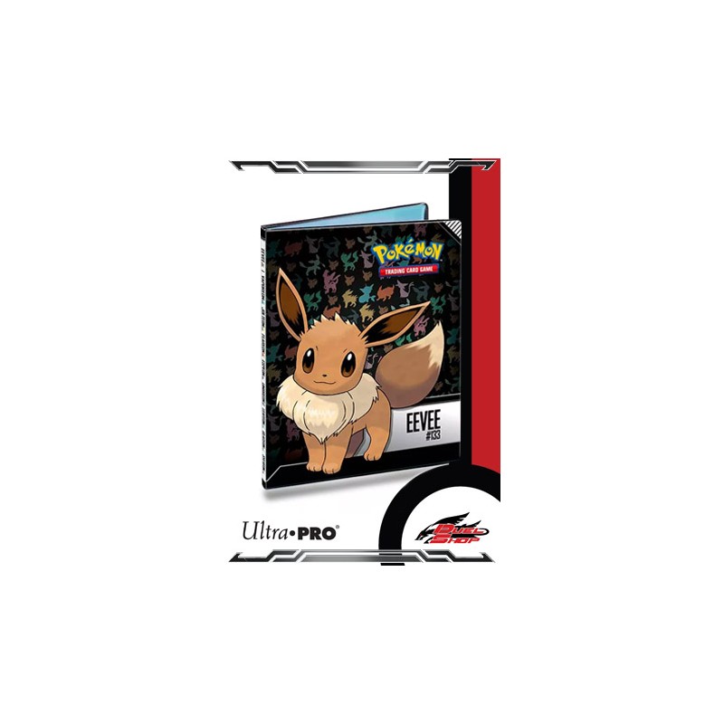 Eevee Pokemon, Loja UsaArtes