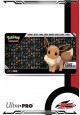 Playmat Oficial Ultra Pro - Eevee 