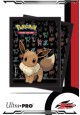 Eevee Sleeves (65 Sleeves) Oficial Ultra Pro