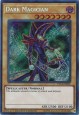 Dark Magician - CT14-EN001 - Secret Rare