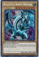 Blue-Eyes White Dragon - CT14-EN002 - Secret Rare