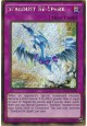 Stardust Re-Spark - PGL2-EN020 - Gold Secret Rare