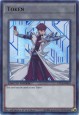 Kaiba Token - CT14-EN010 - Ultra Rare