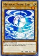 Mystical Shine Ball - OP05-EN016 - Common