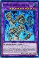 Ultimate Ancient Gear Golem - OP05-EN009 - Super Rare