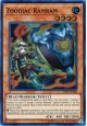 Zoodiac Ramram - OP05-EN008 - Super Rare