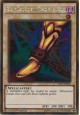 Right Leg of the Forbidden One - PGL2-EN022 - Gold Rare