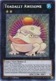 Toadally Awesome - MP17-EN150 - Secret Rare