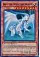 Dragon Spirit of White - MP17-EN010 - Ultra Rare