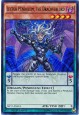 Lector Pendulum, the Dracoverlord - MP17-EN014 - Ultra Rare