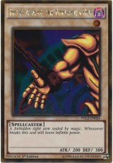 Right Arm of the Forbidden One - PGL2-EN024 - Gold Rare