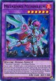 Metalfoes Mithrilium - MP17-EN148 - Ultra Rare