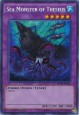 Sea Monster of Theseus - MP17-EN231 - Secret Rare