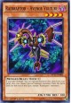 Raidraptor - Avenge Vulture - MP17-EN006 - Common