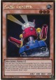 Card Trooper - PGL2-EN028 - Gold Rare