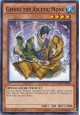 Gendo the Ascetic Monk - MP17-EN023 - Common