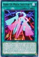 Rank-Up-Magic Skip Force - MP17-EN029 - Rare