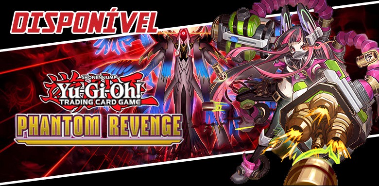 J&aacute; dispon&iacute;vel!