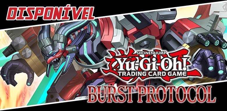 J&aacute; dispon&iacute;vel!