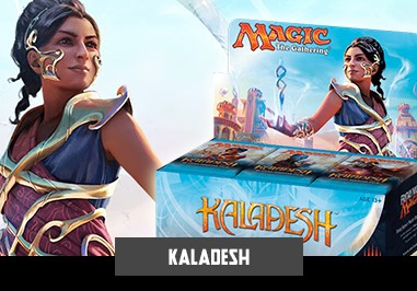 MTG KALADESH DISPONÍVEL!